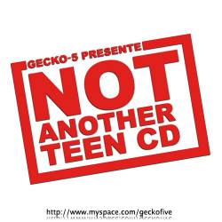 Not Another Teen CD